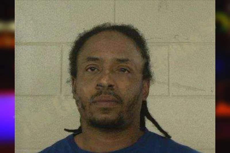 Eddie Risher mugshot – Liberty County , Georgia Eddie Risher mugshot