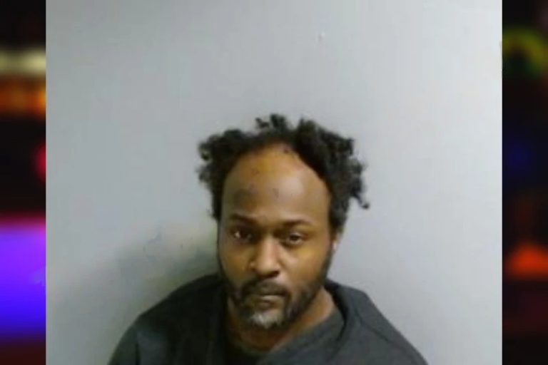 Eddie Salter mugshot – Fulton County , Georgia Eddie Salter