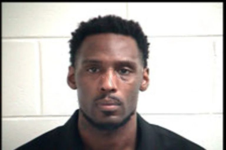 Eddrein Proctor mugshot – Henry County , Georgia Eddrein Proctor