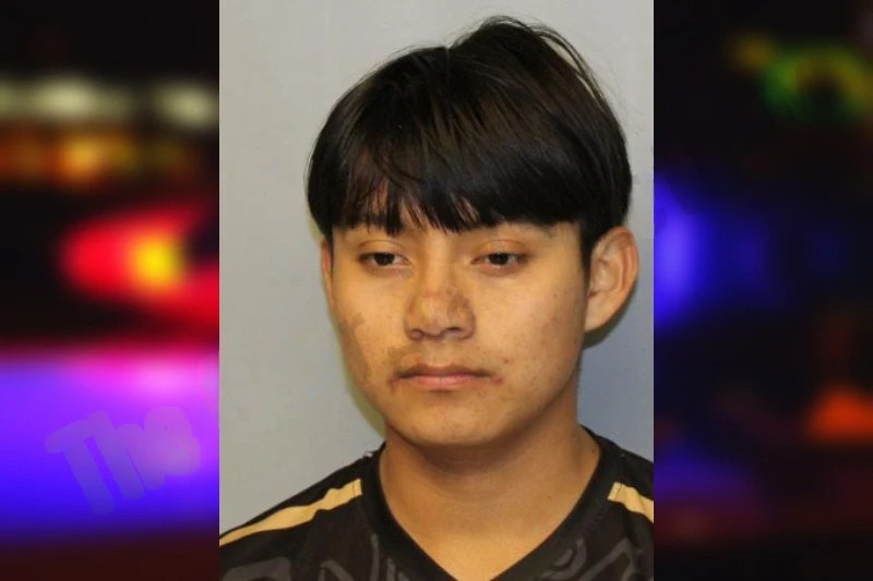 Eddy Caal mugshot – Hall County , Georgia Eddy Caal mugshot