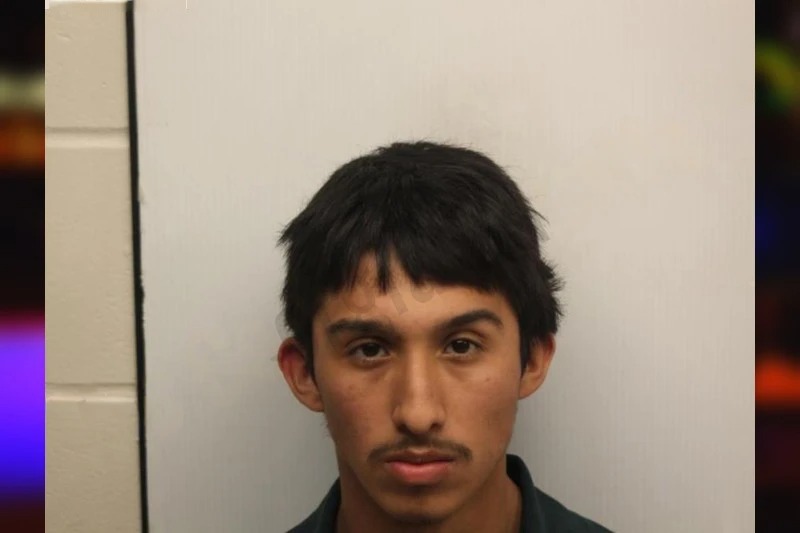 Edgar Denova Mugshots