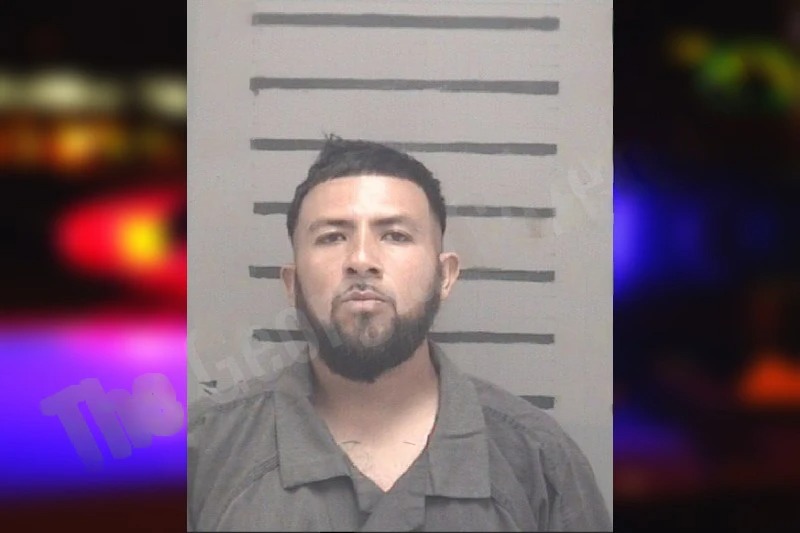 Edgar Nunez mugshot – Dougherty County , Georgia Edgar Nunez mugshot