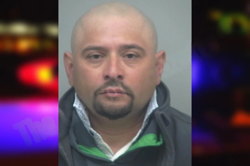 Edgardo Maldonado-Robles mugshot – Gwinnett County , Georgia Edgardo Maldonado-Robles mugshot