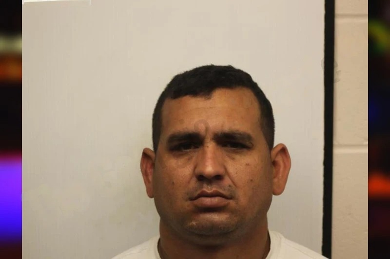 Edgardo Wilhelm-Jimenez Mugshots