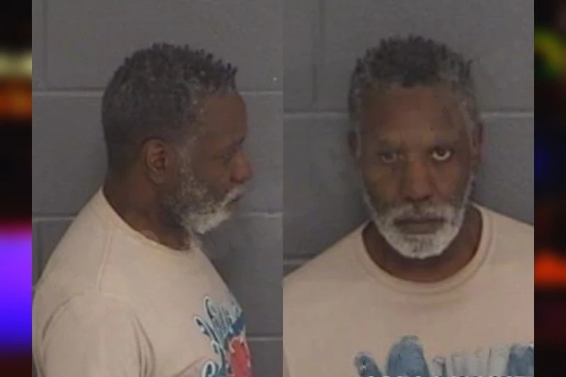 Edmond Lay mugshot – Barrow County , Georgia Edmond Lay mugshot