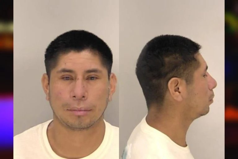 Edoy Lopez mugshot – Richmond County , Georgia Edoy Lopez