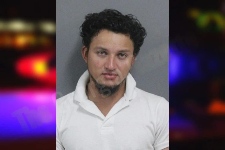 Eduar Lopez mugshot – Catoosa County , Georgia Eduar Lopez