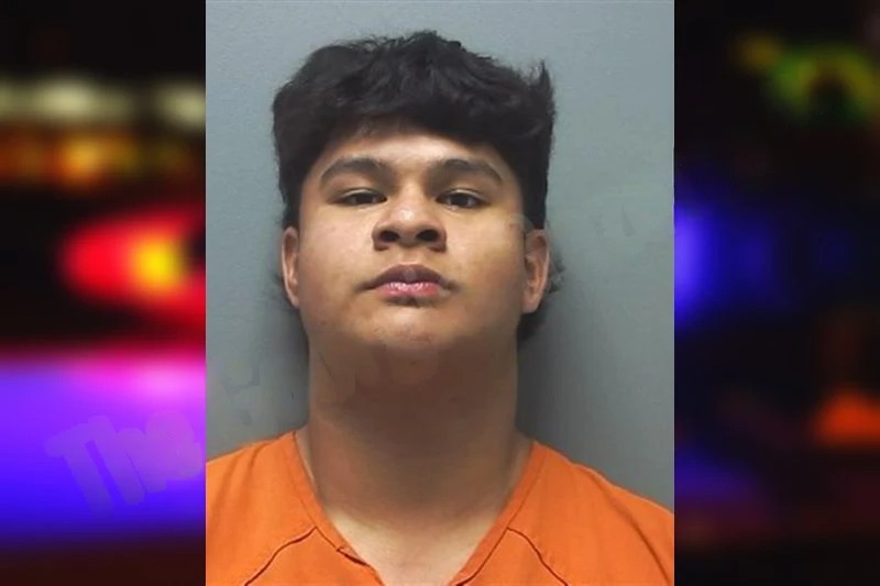 Eduardo Botello Mugshots