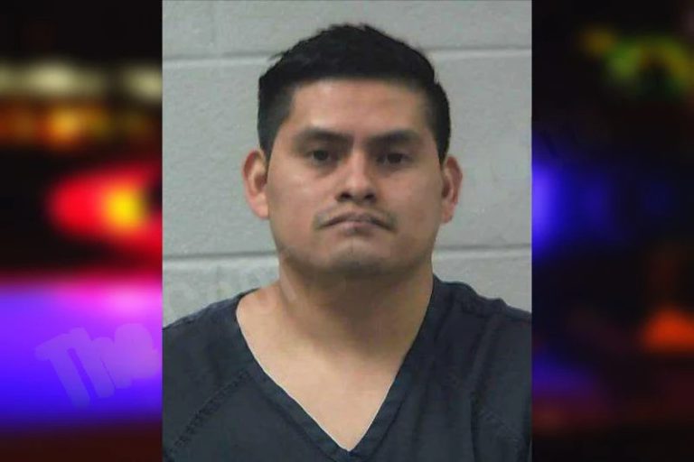 Eduardo Francisco Pascual mugshot – Gilmer County , Georgia Eduardo Francisco Pascual