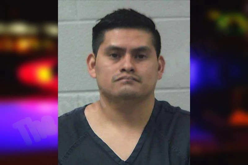 Eduardo Francisco Pascual Mugshots