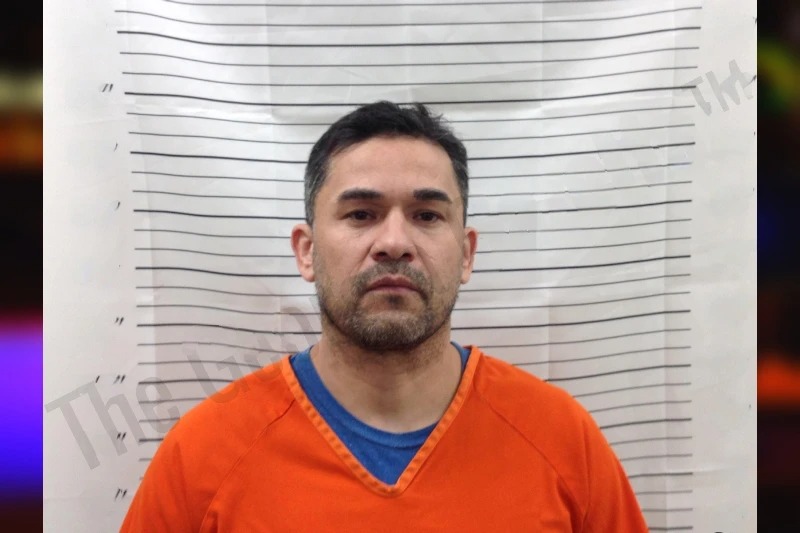 Eduardo Herandez Mugshots