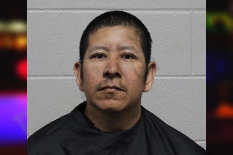 Eduardo Hernandez mugshot – Habersham County , Georgia Eduardo Hernandez mugshot