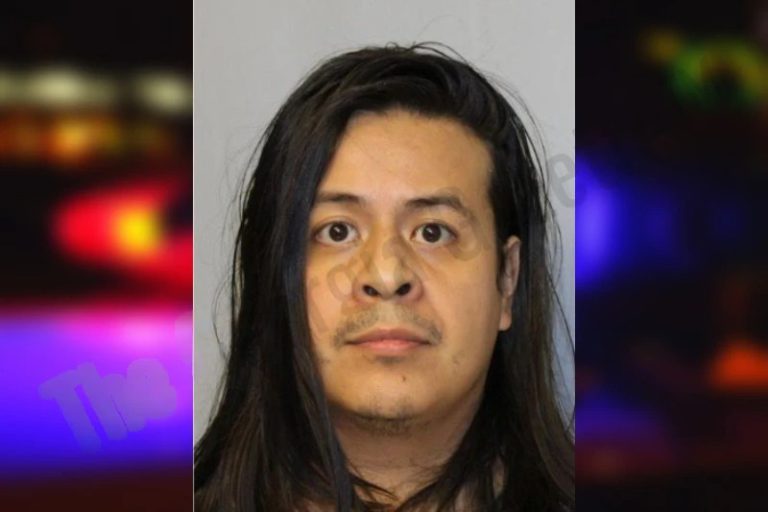 Eduardo Mercado mugshot – Hall County , Georgia Eduardo Mercado