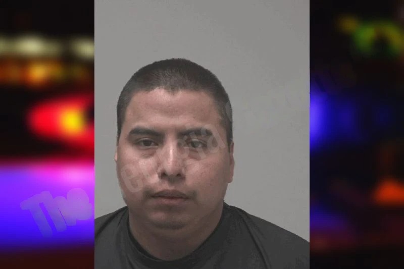 Eduardo Ventura mugshot