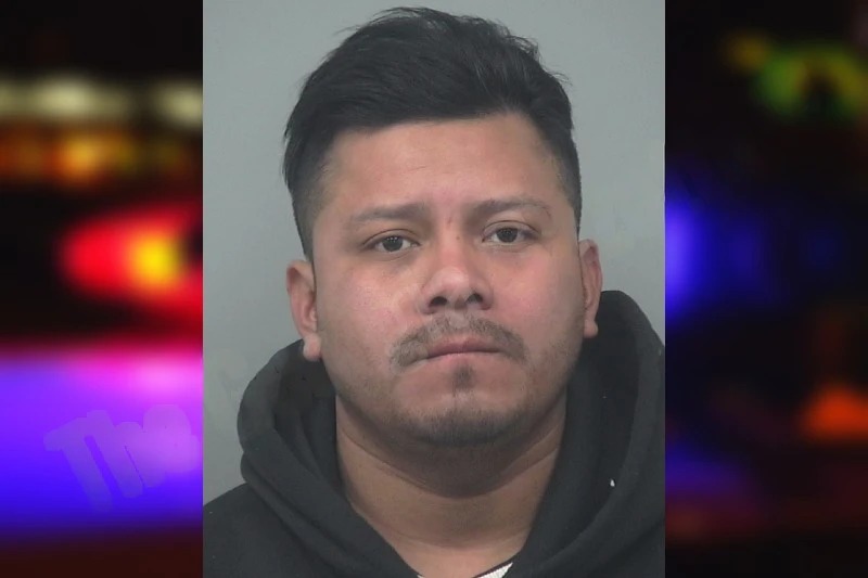 Edvin Escalante-Zacarias mugshot