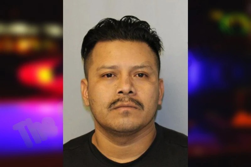 Edvin Escalante-Zacarias mugshot