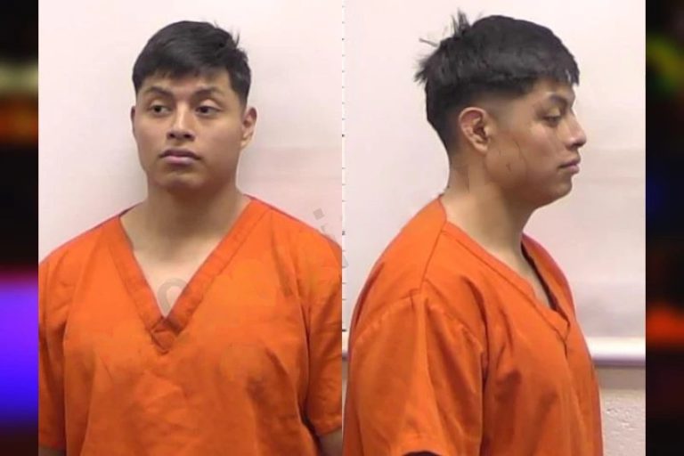 Edvin Jacinto-Raymundo mugshot – Clarke County , Georgia Edvin Jacinto-Raymundo