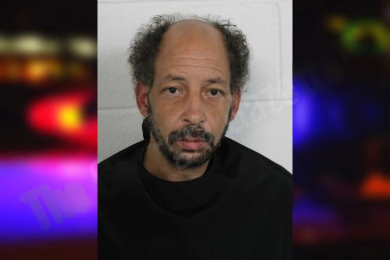 Edward Armstrong mugshot – Floyd County , Georgia Edward Armstrong