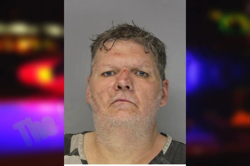 Edward Dole mugshot – Hall County , Georgia Edward Dole mugshot