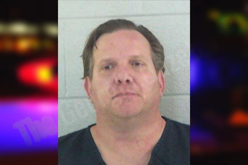 Edward Renzi Mugshots