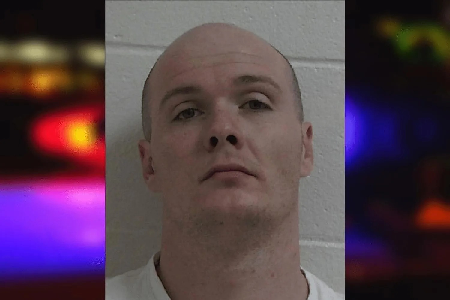 Edward Wade Mugshots