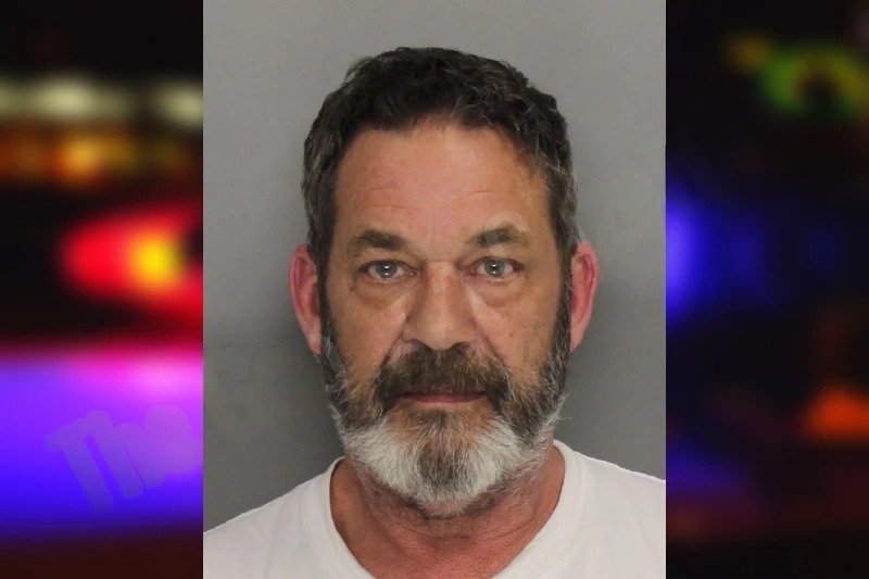 Edward Zeaser Mugshots