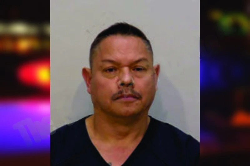 Edwardo Camarena-Reyes mugshot