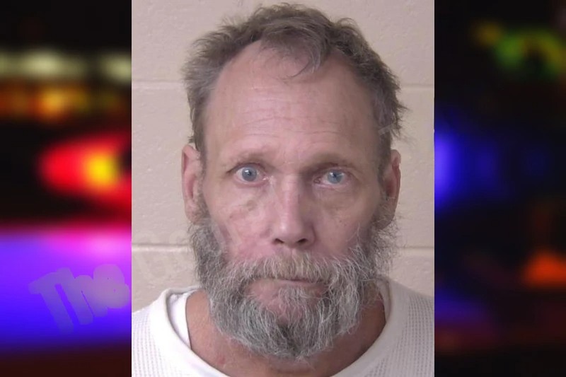 Edwin Brinker mugshot – Walker County , Georgia Edwin Brinker mugshot