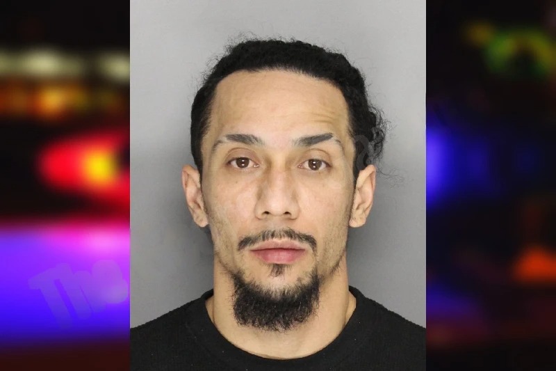 Edwin Castillo mugshot – Cobb County , Georgia Edwin Castillo mugshot