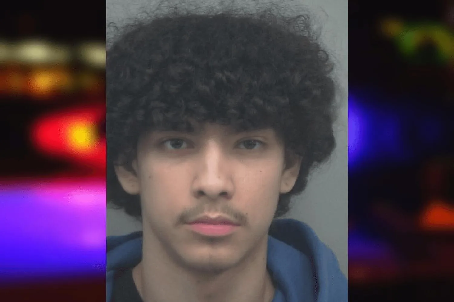 Edwin Lopez Mugshots