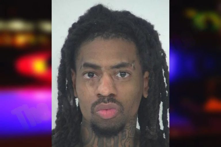 Edwin Mack mugshot – Fayette County , Georgia Edwin Mack