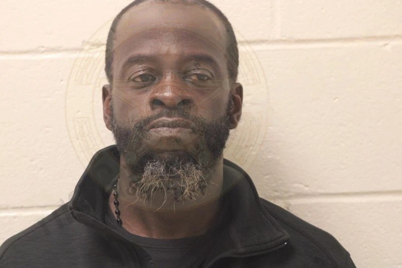 Edwin Shadeya Mugshots