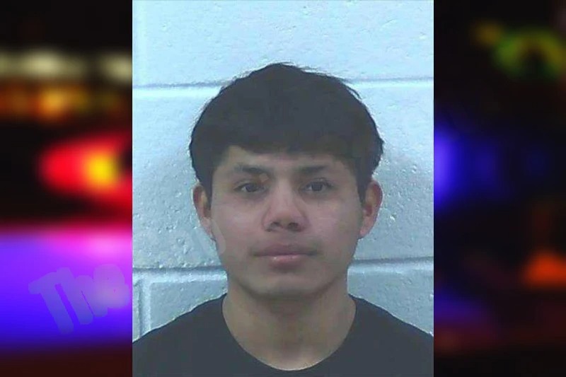 Edwin Xol-Yat Mugshots