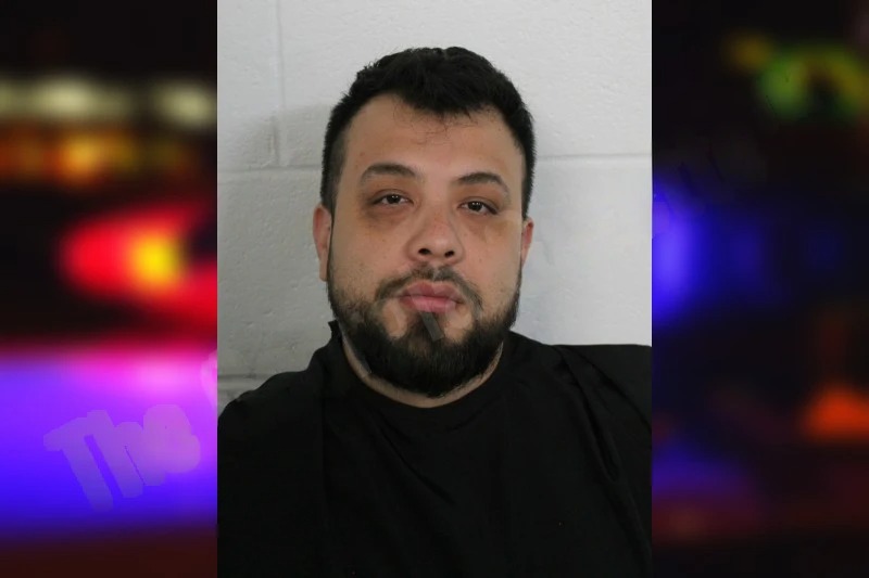 Edy Vasquez Padilla Mugshots