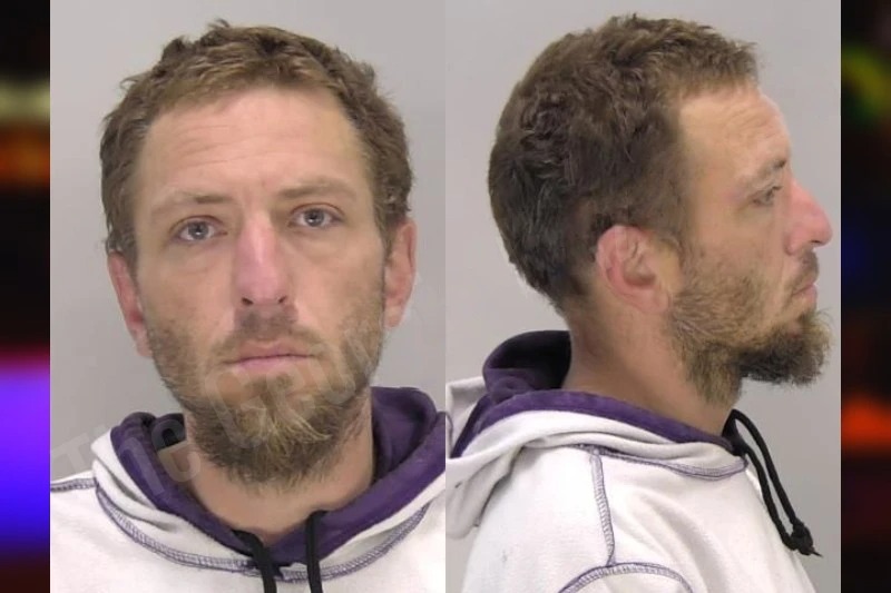 Efrain Amavizca Mugshots