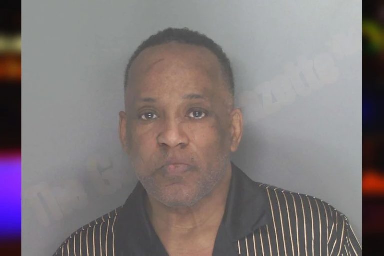 Efrem Burton mugshot – Douglas County , Georgia Efrem Burton