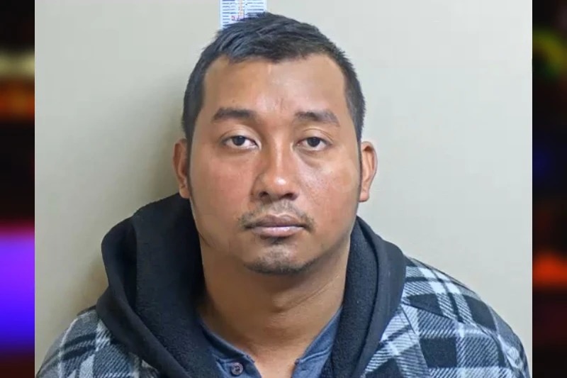 Eladio Martha-Bibiano Mugshots