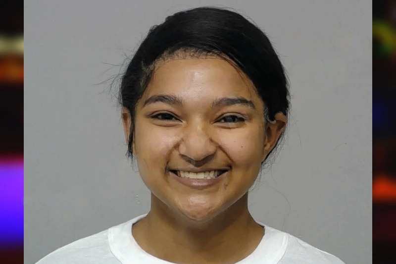 Elania Garcia Mugshots