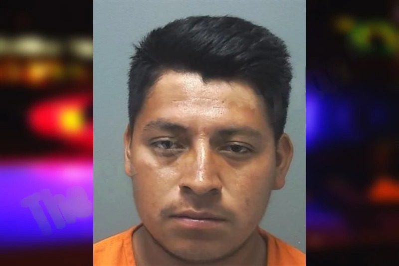 Elder Temaj-Tojil Mugshots