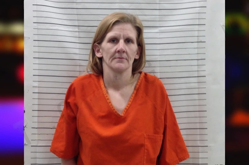 Eleanor Reininger Mugshots