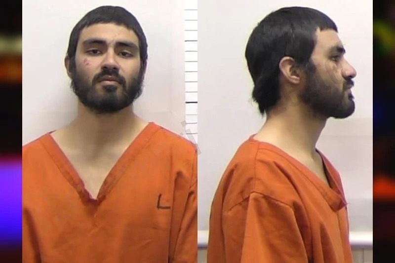 Eleazar Rodriguez Mugshots