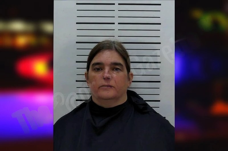 Eleesa Webb Mugshots