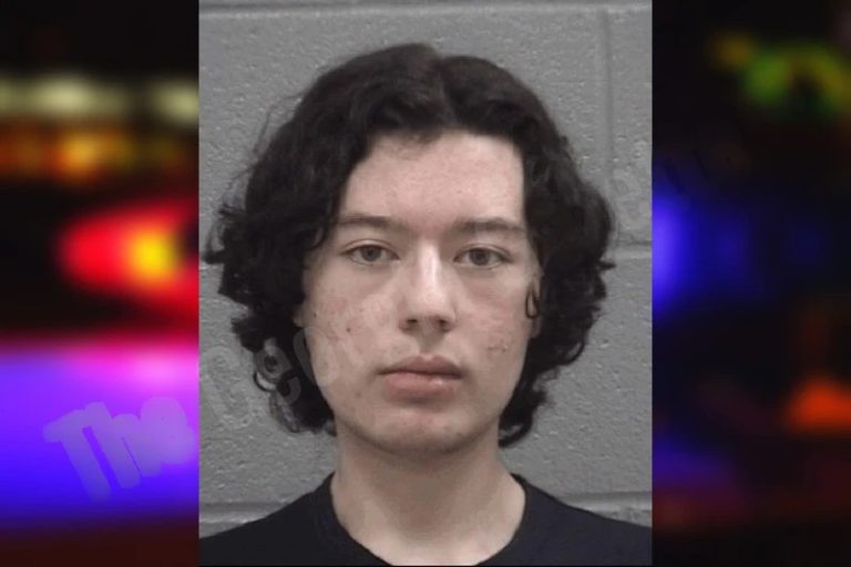 Eli Quesnel mugshot – Columbia County , Georgia Eli Quesnel