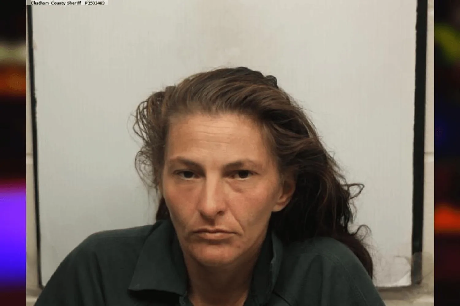 Elicia Cassetta Mugshots