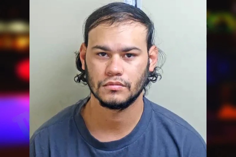 Eliecer Meza-Jimenez mugshot