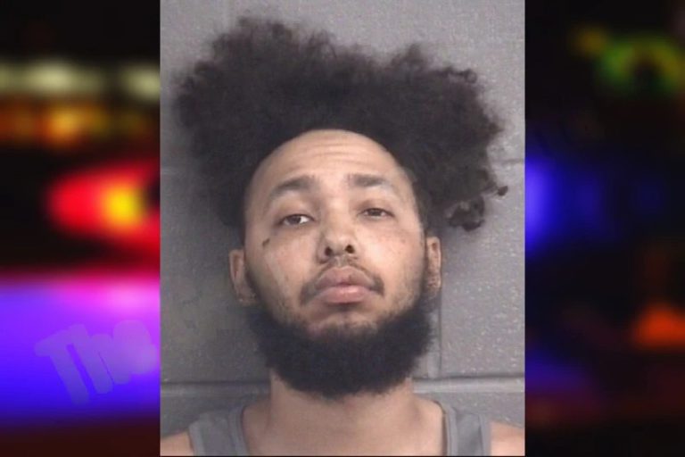 Eligah Williams mugshot – Spalding County , Georgia Eligah Williams