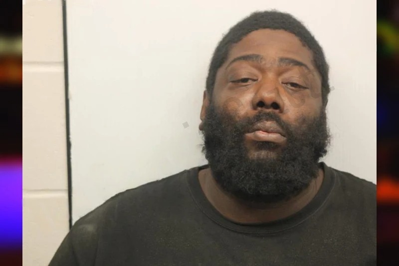 Elijah Adkins Mugshots