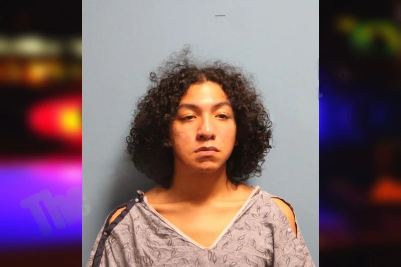 Elijah Boresahole Mugshots