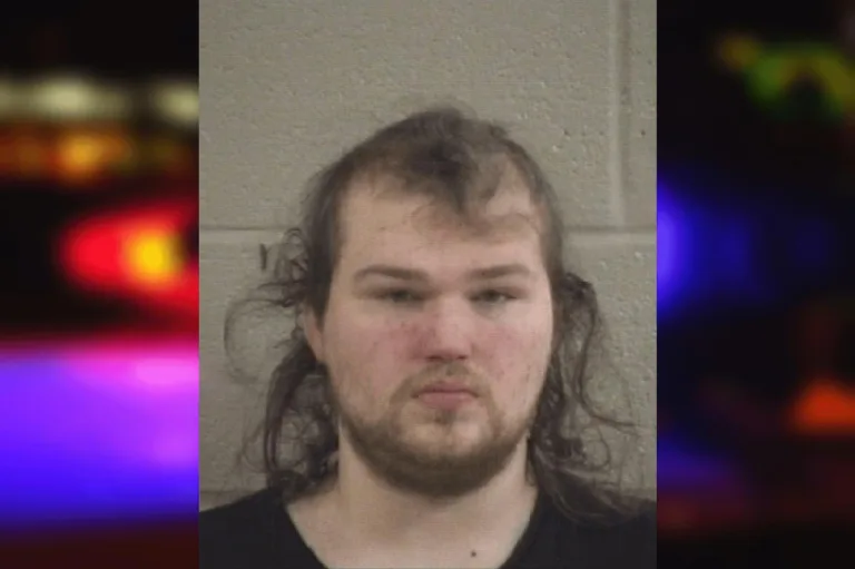 Elijah Curtis mugshot – Whitfield County , Georgia Elijah Curtis