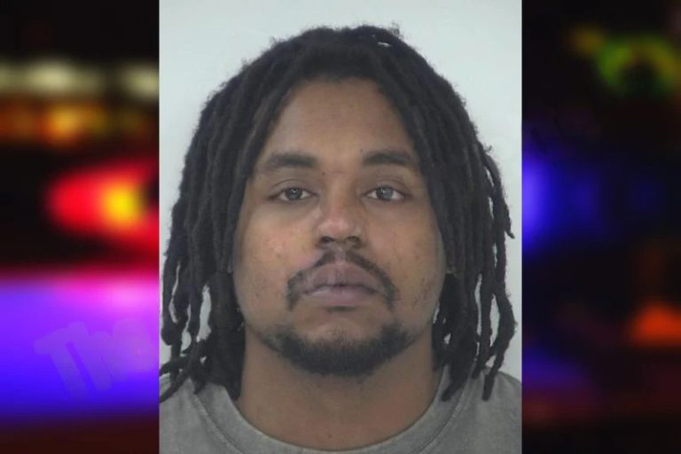 Elijah Evans mugshot – Fayette County , Georgia Elijah Evans